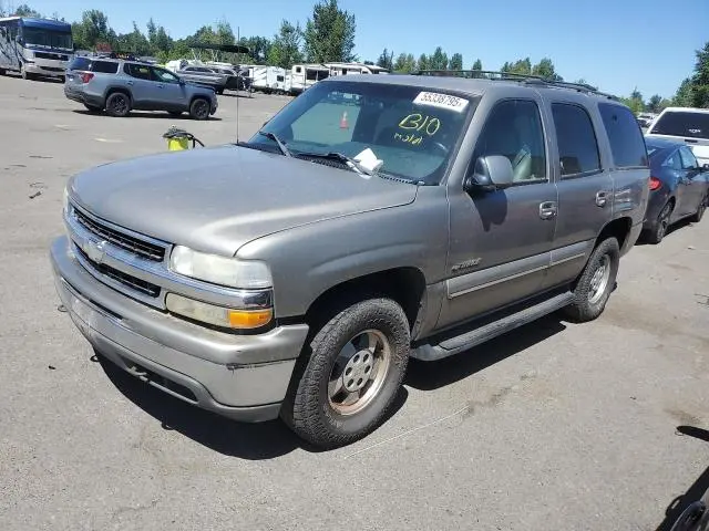 1GNEK13T81J260693