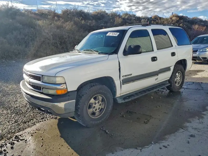 1GNEK13T82R157695