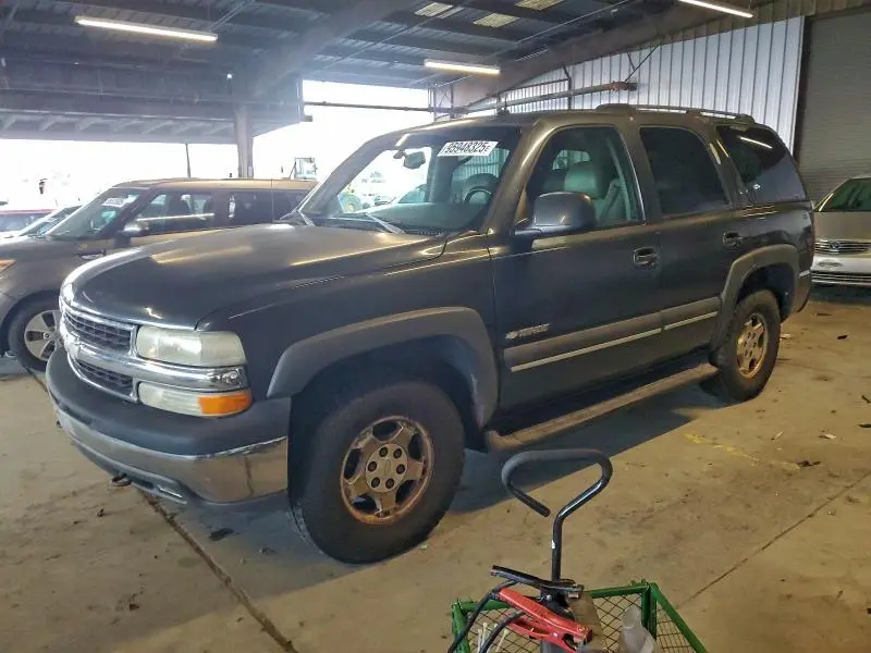 1GNEK13T83R173624