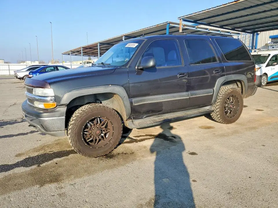1GNEK13T84J129185