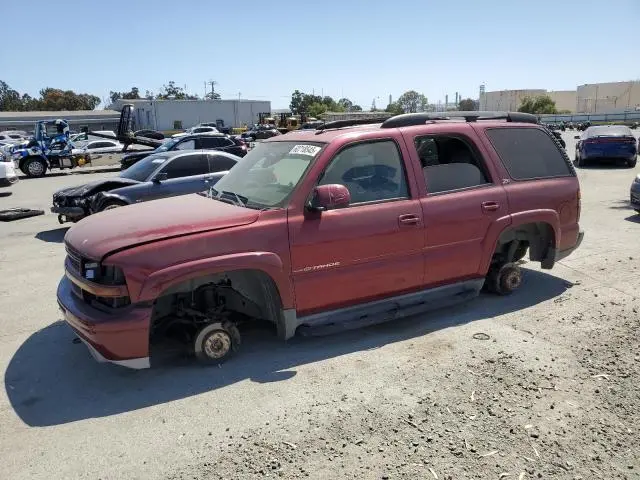 1GNEK13T84R322308
