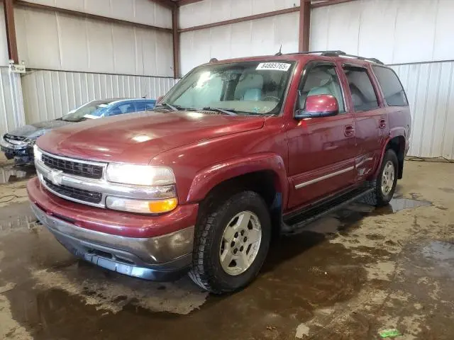 1GNEK13T85J160020