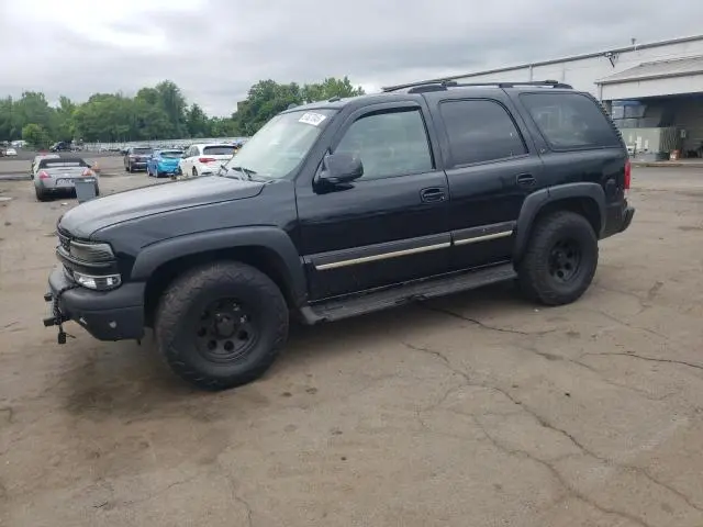 1GNEK13T85J187587