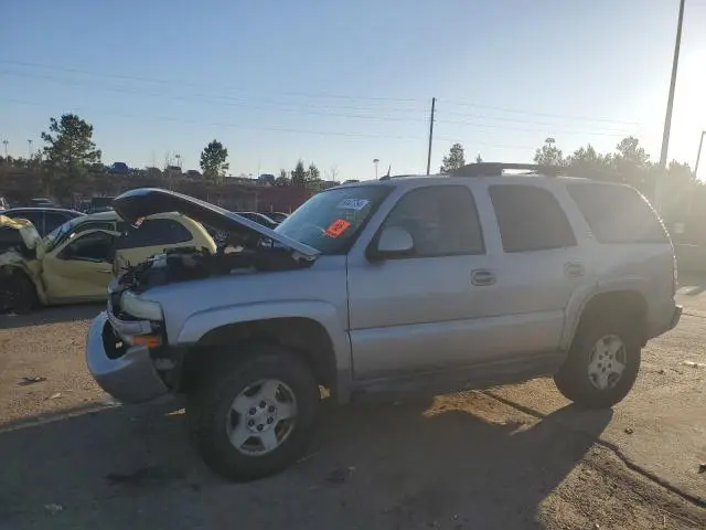 1GNEK13T85R118237