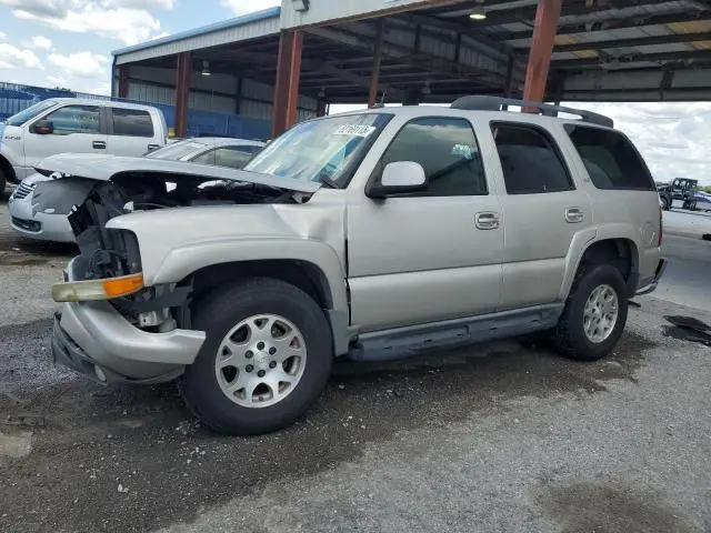 1GNEK13T85R118982