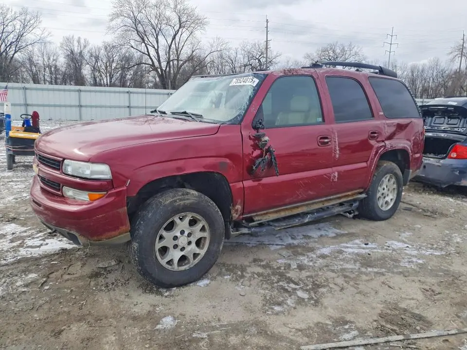 1GNEK13T85R160598