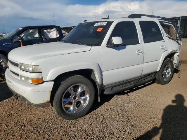 1GNEK13T85R206799