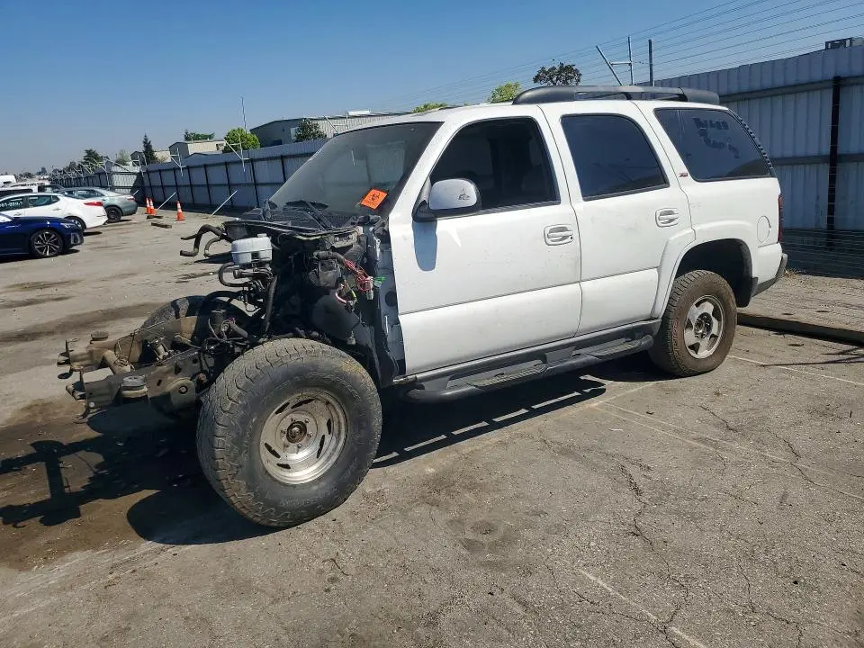 1GNEK13T85R209864