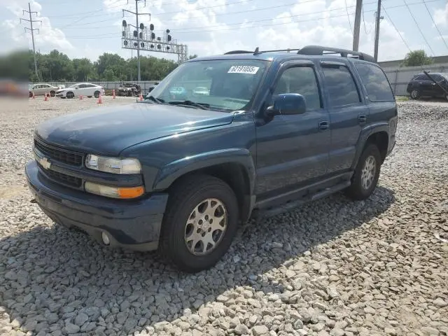 1GNEK13T86R161574