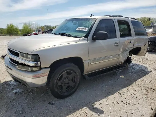 1GNEK13T86R167634