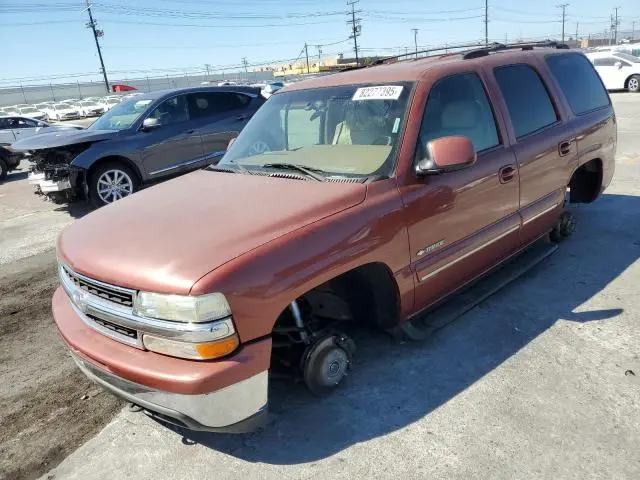 1GNEK13T8YJ133307