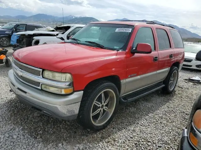 1GNEK13T8YJ154013