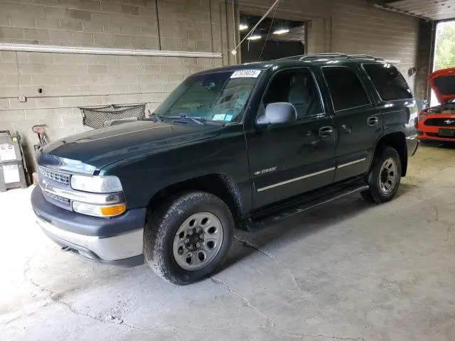 1GNEK13T91J234751