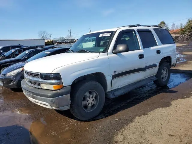 1GNEK13T91R148826