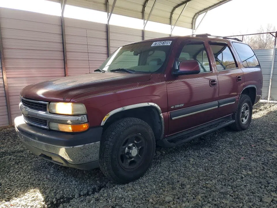 1GNEK13T91R157753