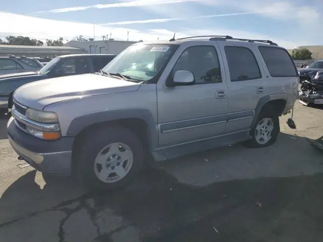 1GNEK13T95J236702