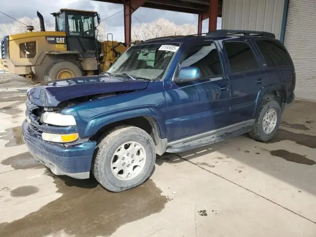 1GNEK13T95R223207