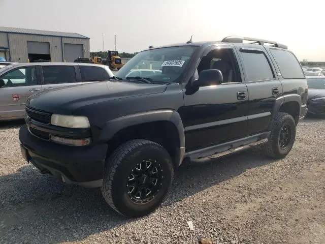 1GNEK13T95R225409