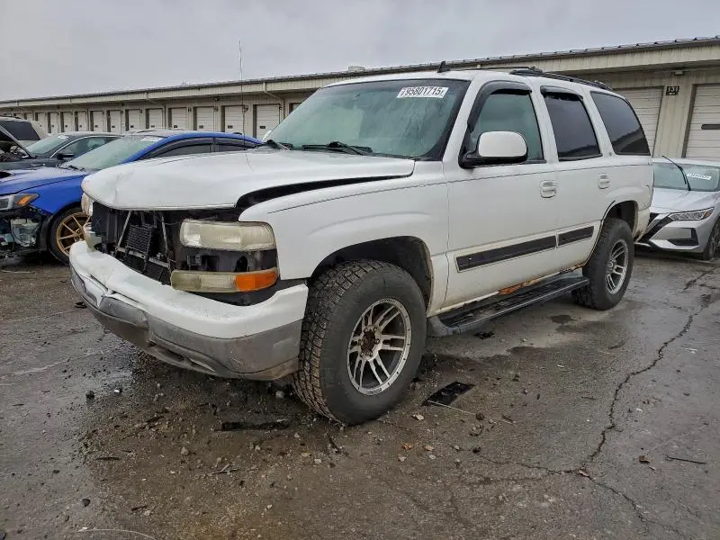 1GNEK13T96R119317