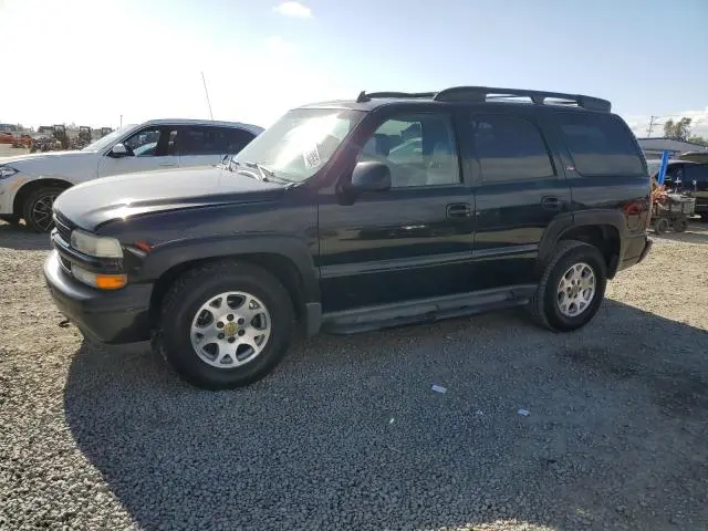 1GNEK13T96R124128