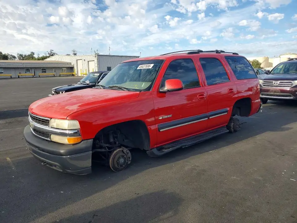 1GNEK13TX1R107086