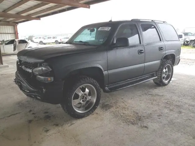 1GNEK13TX5J188174