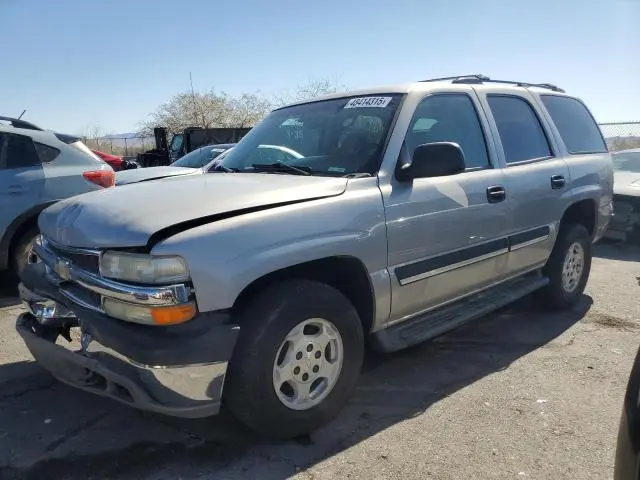 1GNEK13TX5J257560