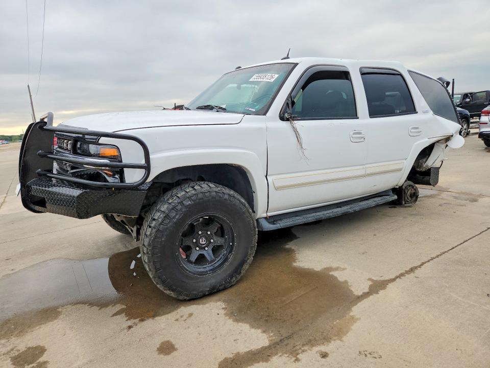 1GNEK13TX5R148484