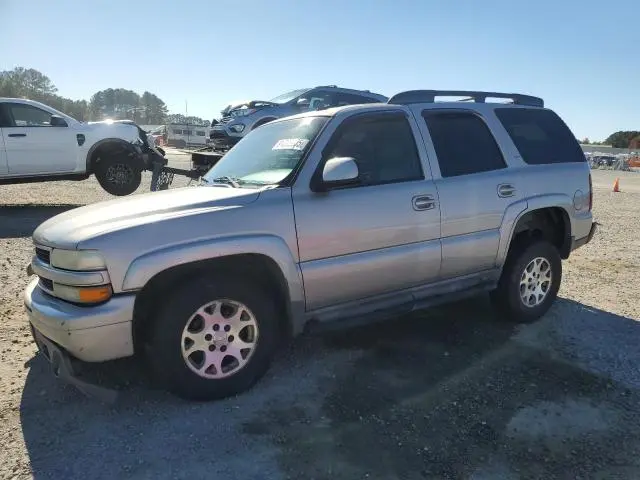 1GNEK13TX6R117978