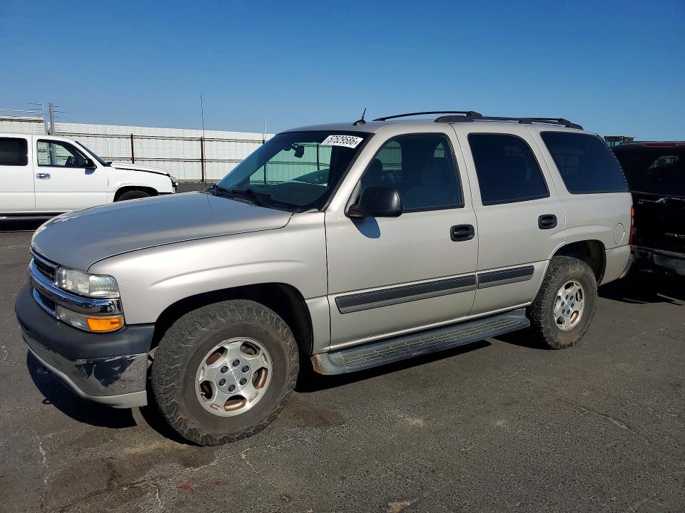 1GNEK13V15J165643