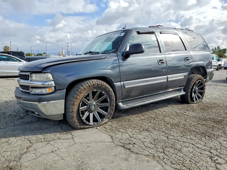 1GNEK13V15R192391