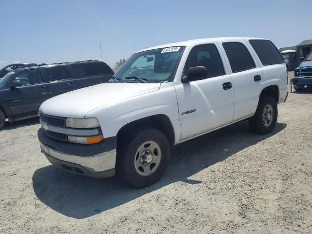 1GNEK13V41J240832