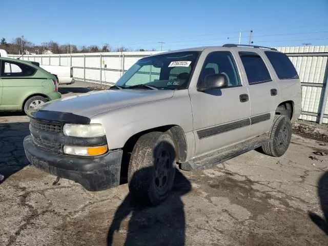 1GNEK13V44J320829