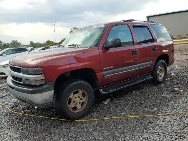 1GNEK13V52J161820