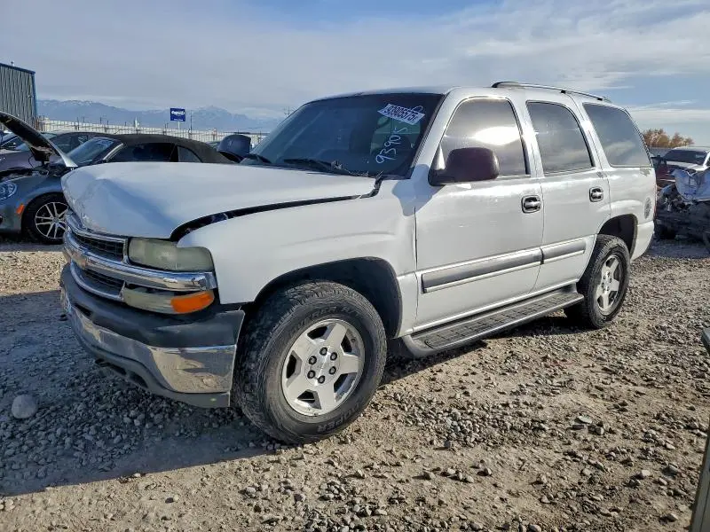 1GNEK13V64J103718