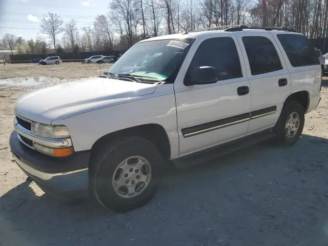 1GNEK13V65J170756