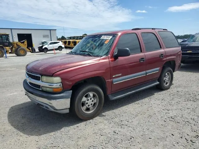 1GNEK13V73J209447