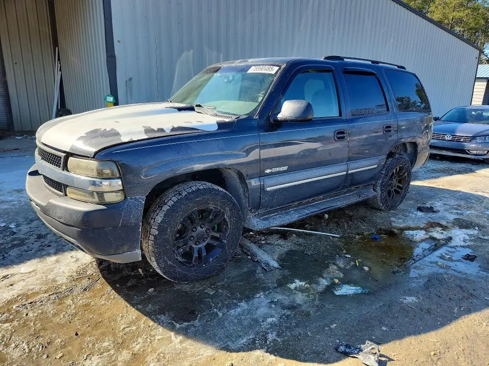 1GNEK13V73J271219