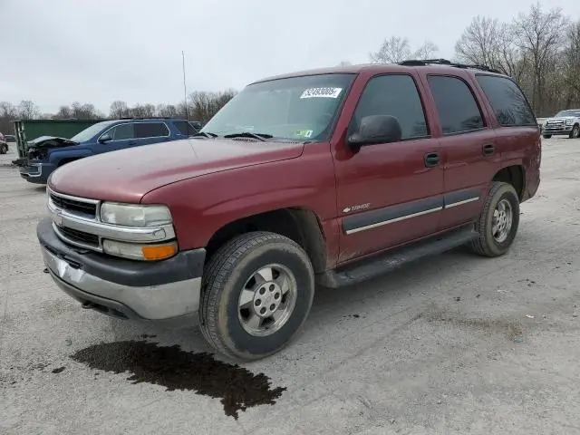 1GNEK13V82J318451