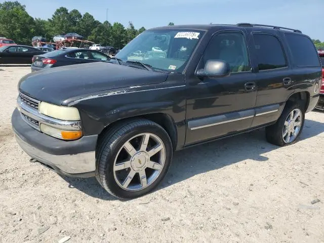 1GNEK13V84R137709