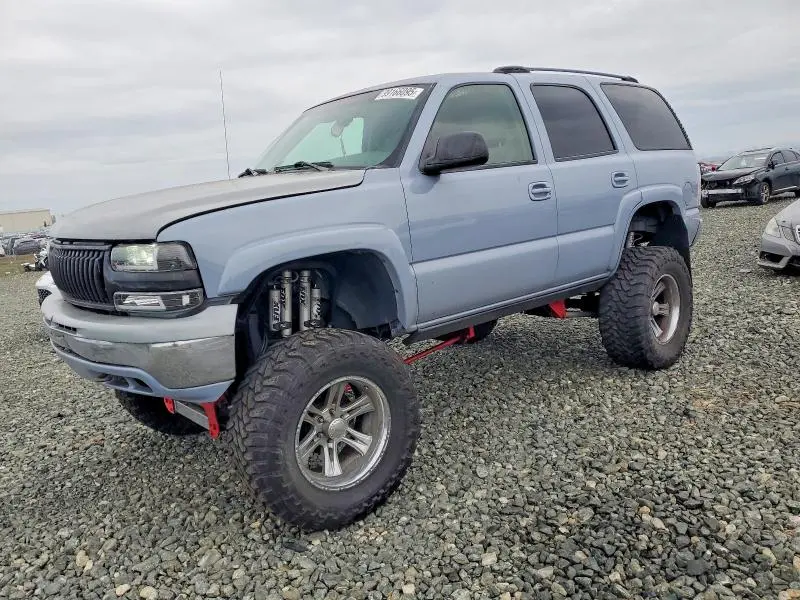 1GNEK13VX3R236059