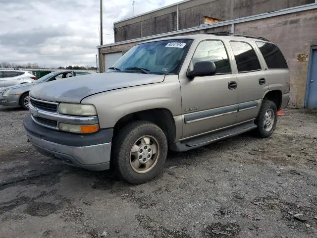 1GNEK13Z02J280264