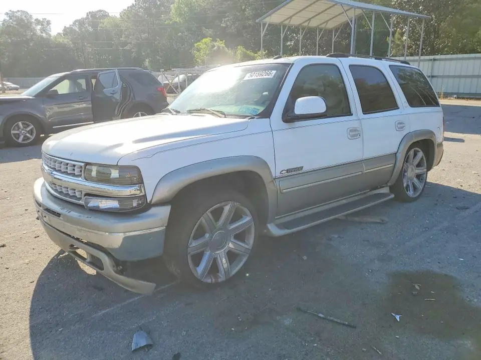 1GNEK13Z03J149997