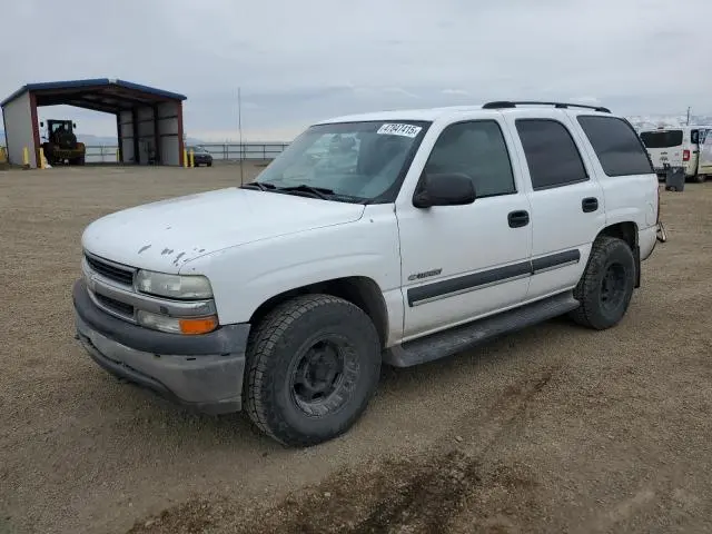 1GNEK13Z03J226545