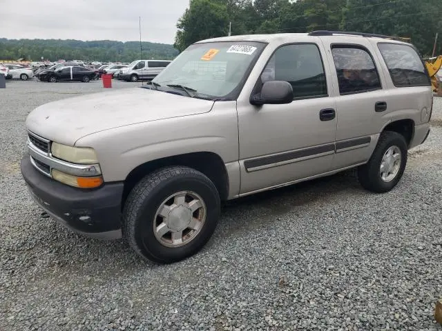 1GNEK13Z04R258205