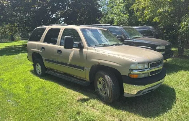 1GNEK13Z05J249472