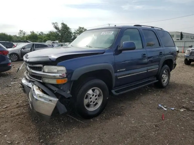 1GNEK13Z12J200504