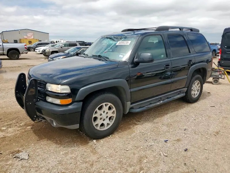 1GNEK13Z12R153010