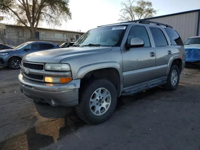 1GNEK13Z12R169045