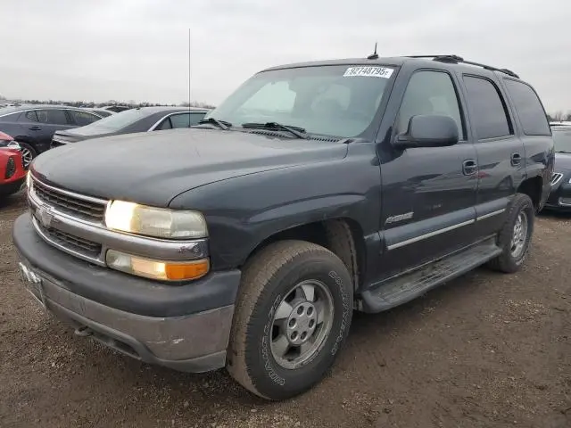 1GNEK13Z13J276502
